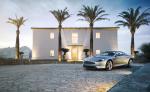 Aston Martin DB9 2013 года (NA)